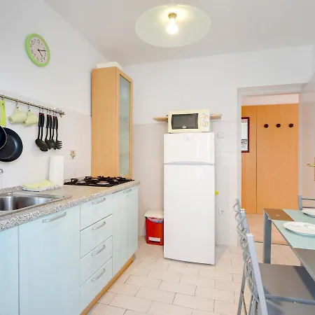 House Murenc Medulin