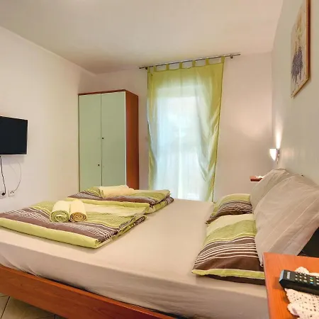House Murenc Apartment *