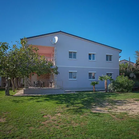 House Murenc Apartment