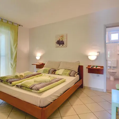 House Murenc Apartment Medulin